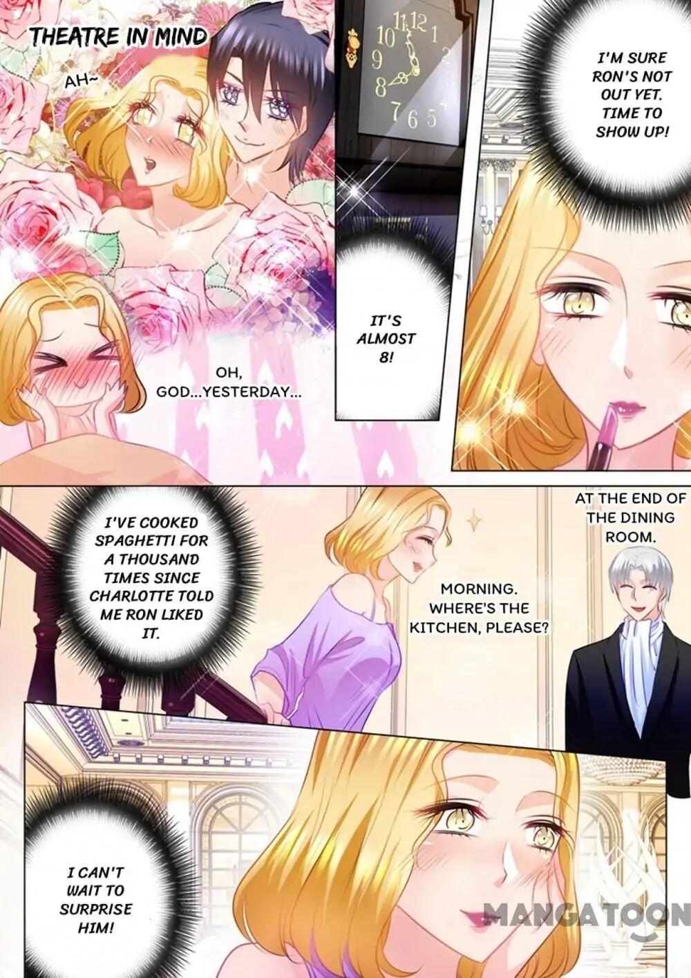 Warm Marriage Chapter 84 7